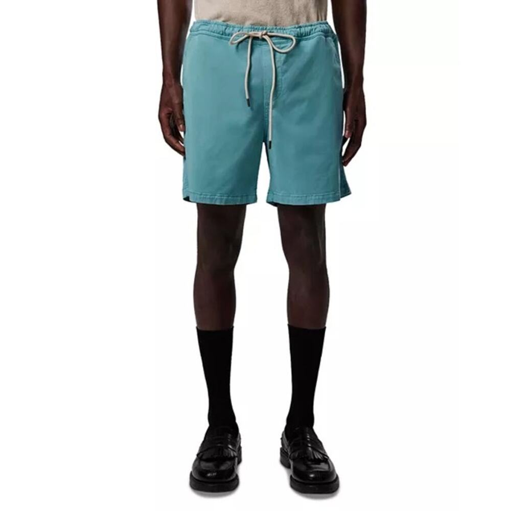 NN07 Gregor Drawstring Shorts size XL b37.4